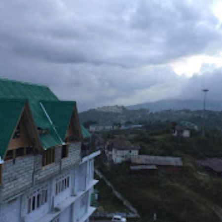 Hotel North Hill Arunachal Pradesh Tawang Exterior photo
