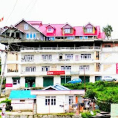 Hotel North Hill Arunachal Pradesh Tawang Exterior photo