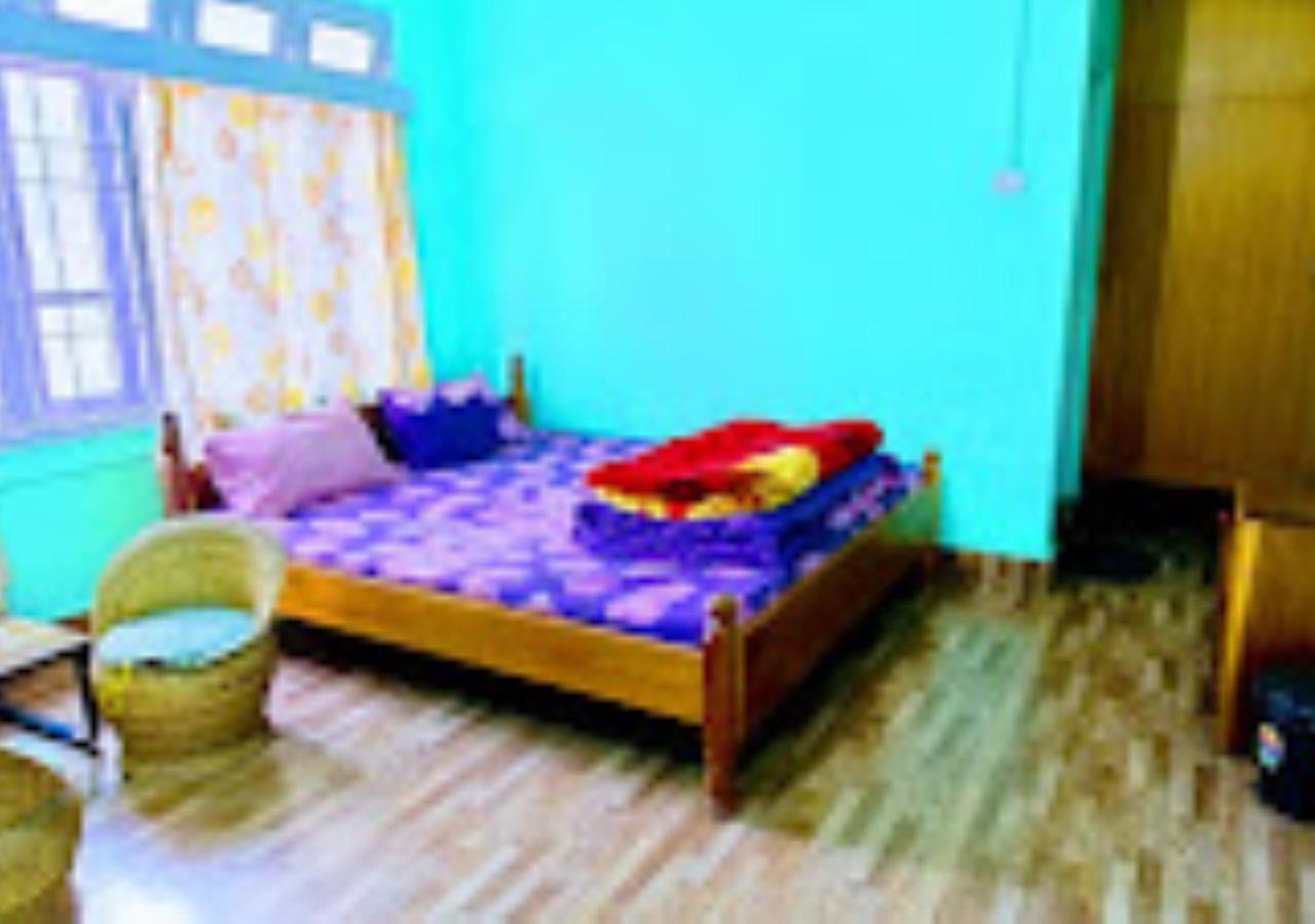 Hotel North Hill Arunachal Pradesh Tawang Exterior photo
