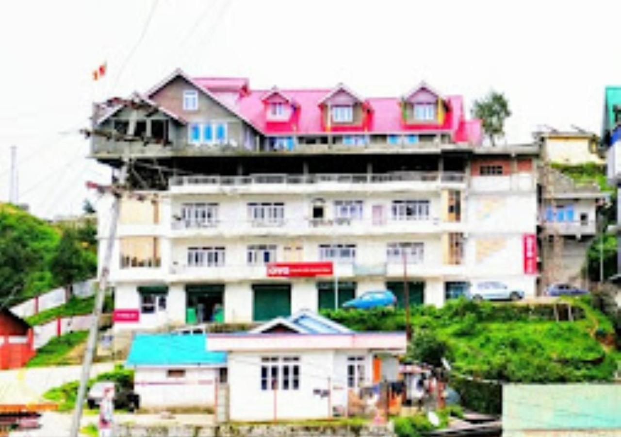 Hotel North Hill Arunachal Pradesh Tawang Exterior photo