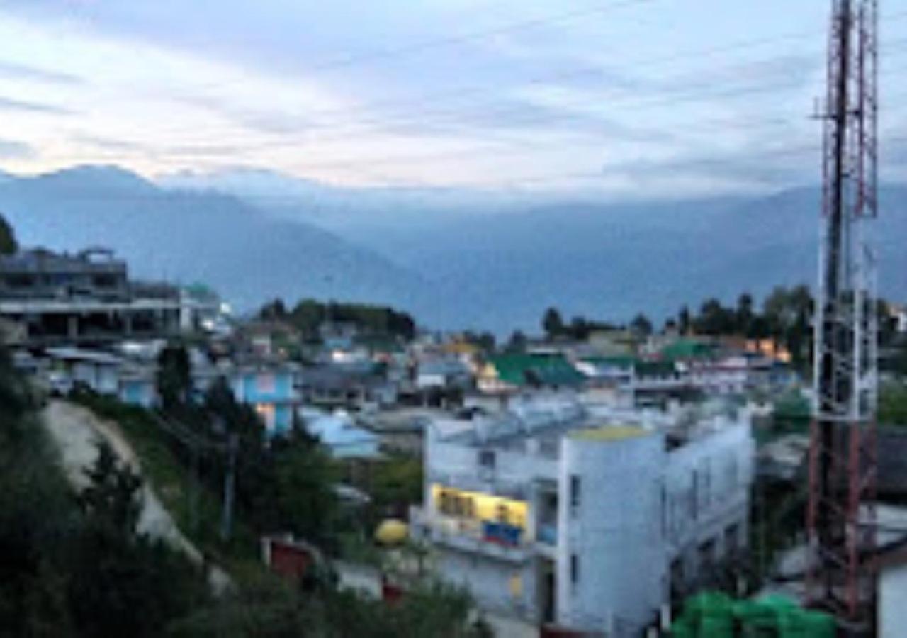 Hotel North Hill Arunachal Pradesh Tawang Exterior photo