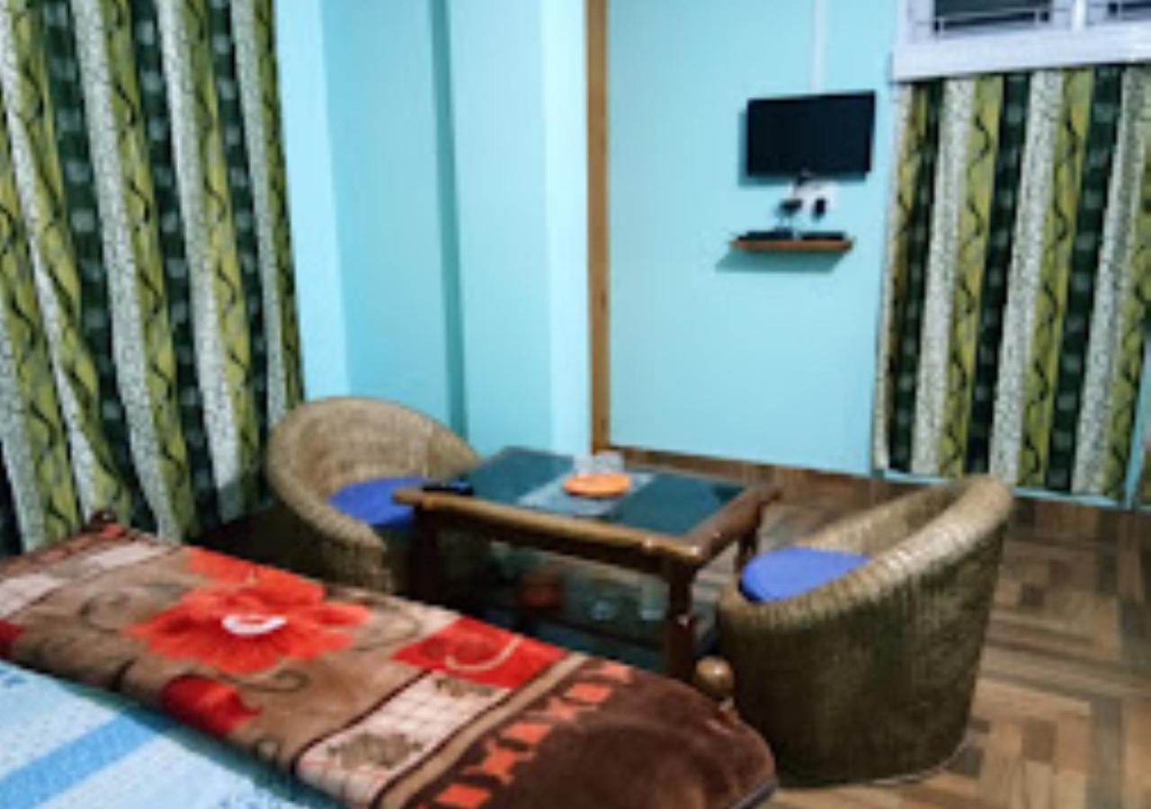 Hotel North Hill Arunachal Pradesh Tawang Exterior photo