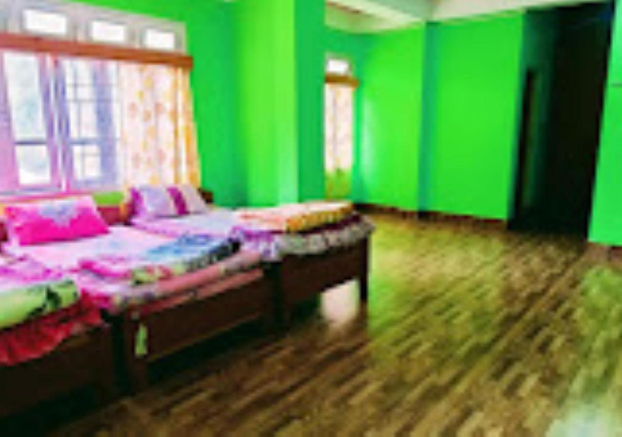Hotel North Hill Arunachal Pradesh Tawang Exterior photo