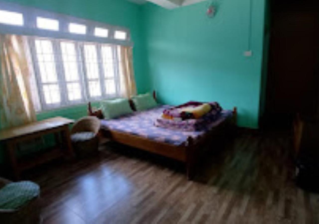Hotel North Hill Arunachal Pradesh Tawang Exterior photo